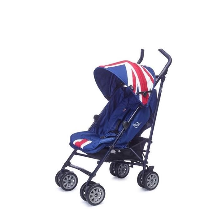 poussette canne easywalker