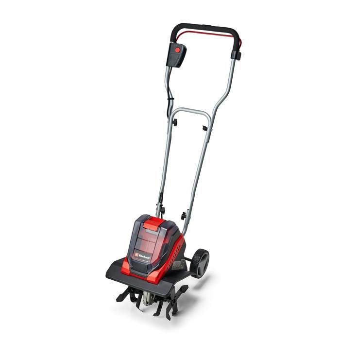EINHELL GE CR 30 Li - vue 4
