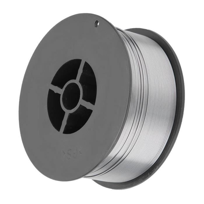 ROTHENBERGER BOBINE FIL FOURRE 0,9MM 0,9KG POUR POSTE MIG/MAG