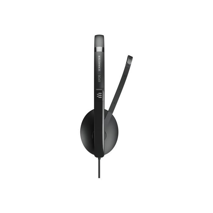 Casque Epos ADAPT 160 USB-C II – Son Stéréo, Réduction de Bruit - vue 4