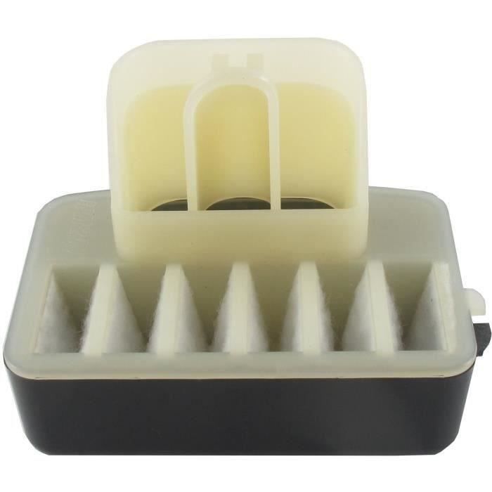 Filtre à air adaptable HUSQVARNA - POULAN pour modèles 135, 135E, 140, 140E, 435, 435E, 435E II, 435
