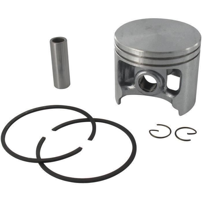 Piston complet de remplacement adaptable HUSQVARNA, PARTNER pour notre cylindrée 5709379