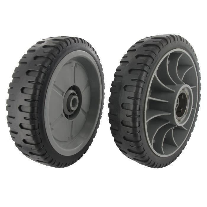 Greenstar Roue arrière pour adaptable pour Honda X7109529 9721