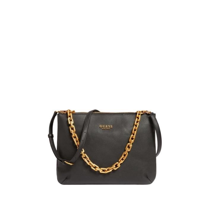 Sac epaule online guess