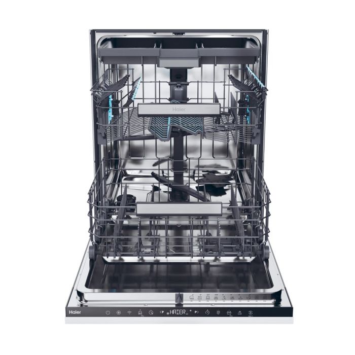 lave-vaisselle HAIER XI 6B0S3FSB-