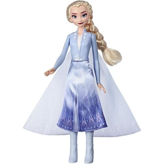 Poupee princesse disney barbie - Cdiscount