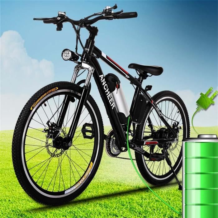 Vtt 25 pouces outlet