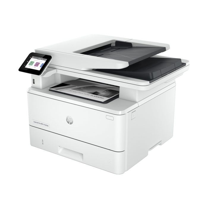 HP LaserJet Pro MFP 4102fdn - vue 7