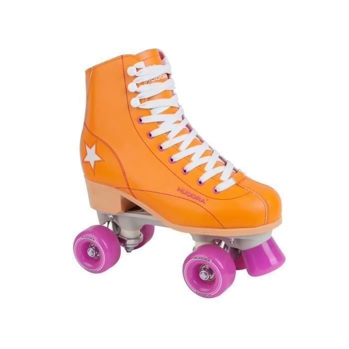 Patin a roulette top taille 38