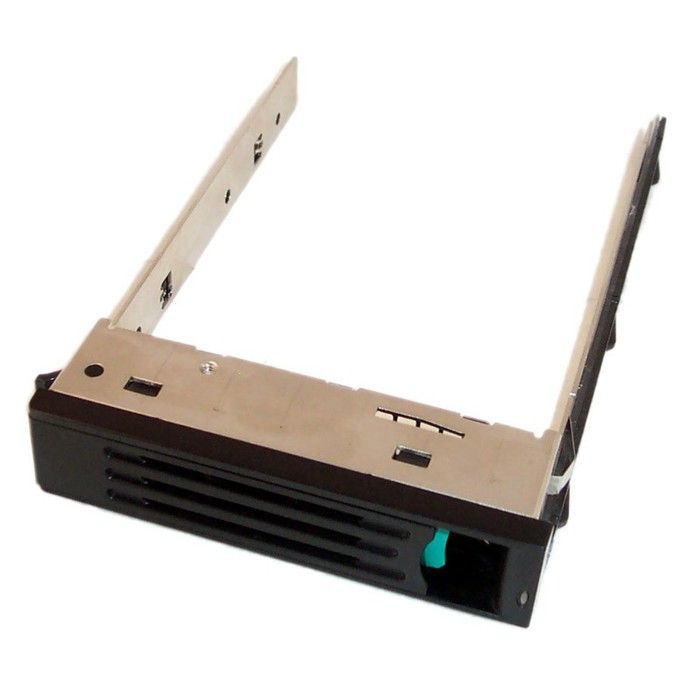 Rack Tray Caddy Disque Dur 3.5 Intel C82439-001 C82432-001 Gateway 955 975 995