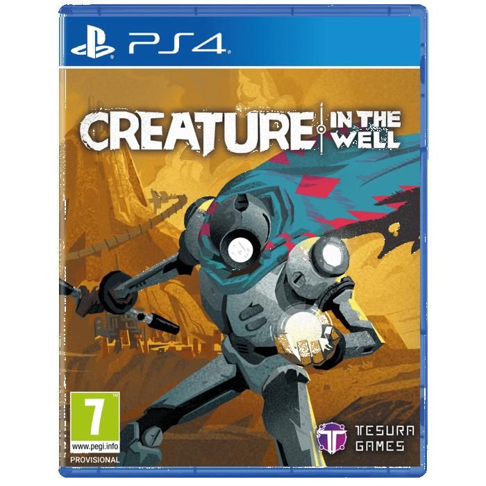 KOA AND THE FIVE PIRATES OF MARA - COLLECTOR S EDITION PS4 EURO NEW