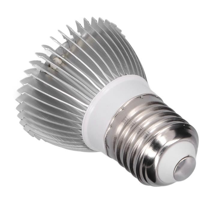 Ampoule LED Croissance Plantes 200 LEDs Spectre Complet – Lampe Flexible Col De Cygne 360° Pour Intérieur, Potager & Fleurs