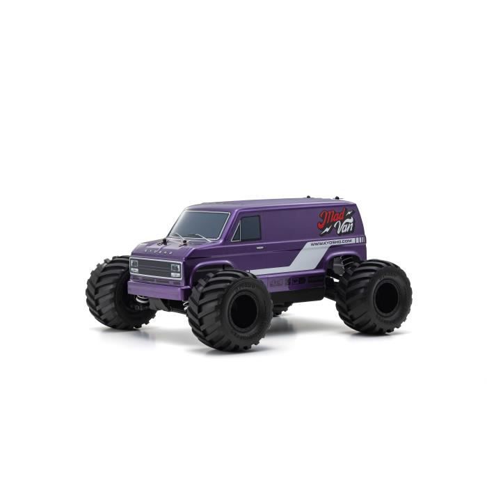Voiture télécommandée kyosho cheap