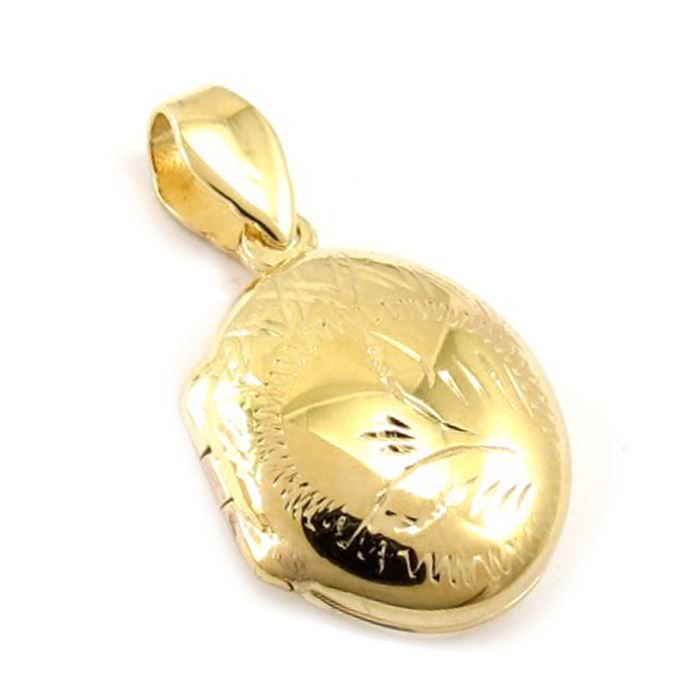 Achat Pendentif Swarovski Volta en métal doré rose et cristaux Swarovski