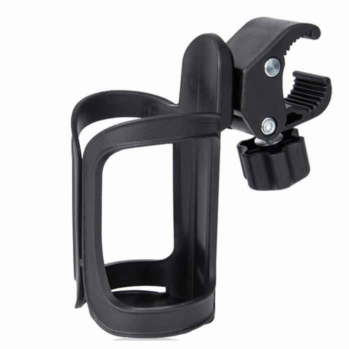 Baby Bottle Gobelet titulaire sangle laisse d/'attache pour Poussette Chaise Haute Voiture Al