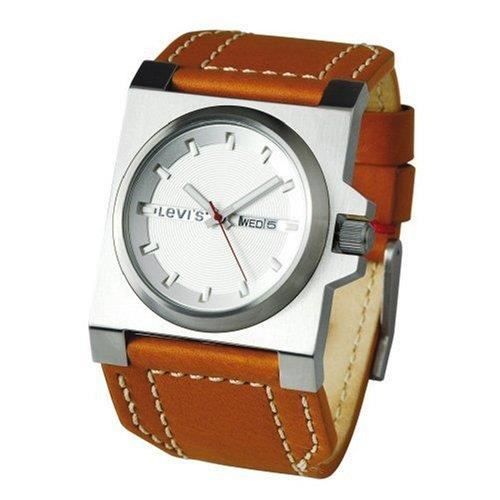 Montre levis top homme