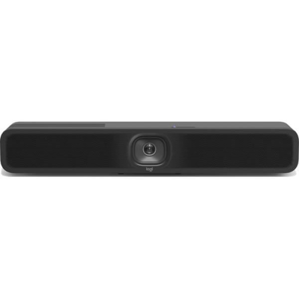 Logitech MeetUp 2 - vue 9