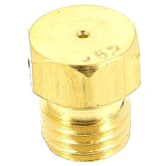 Injecteur 0.95 butane propane pour Table de cuisson Smeg