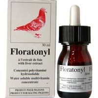 Comparer les prix de Moureau Floratonyl Goutte Buvable 30ml