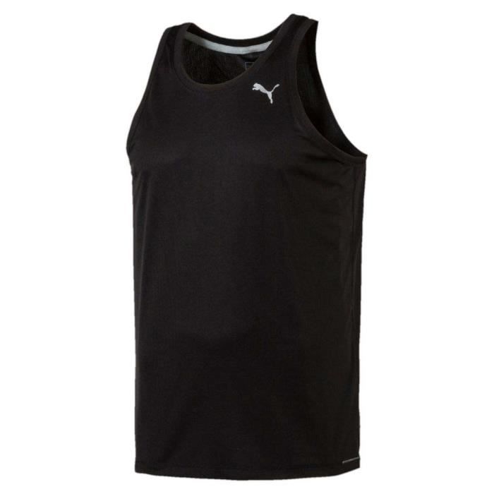 debardeur homme puma noir debardeur homme puma noir