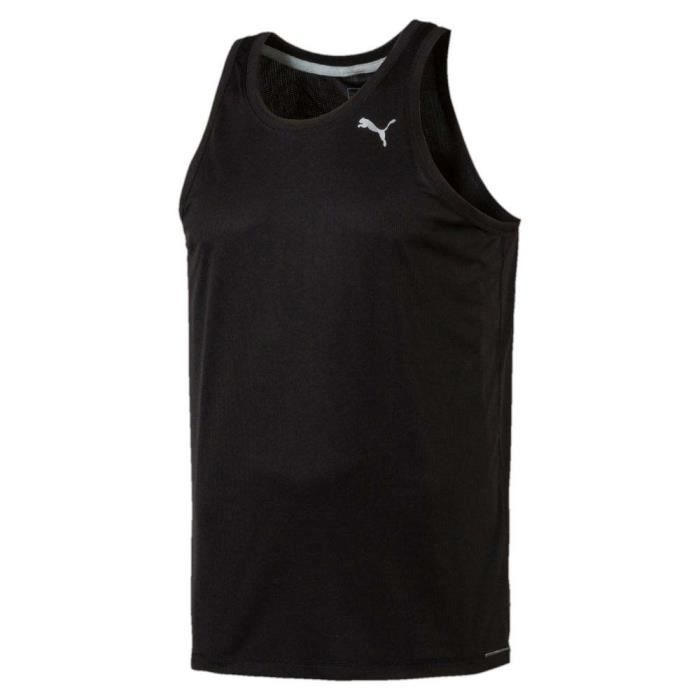 debardeur homme puma