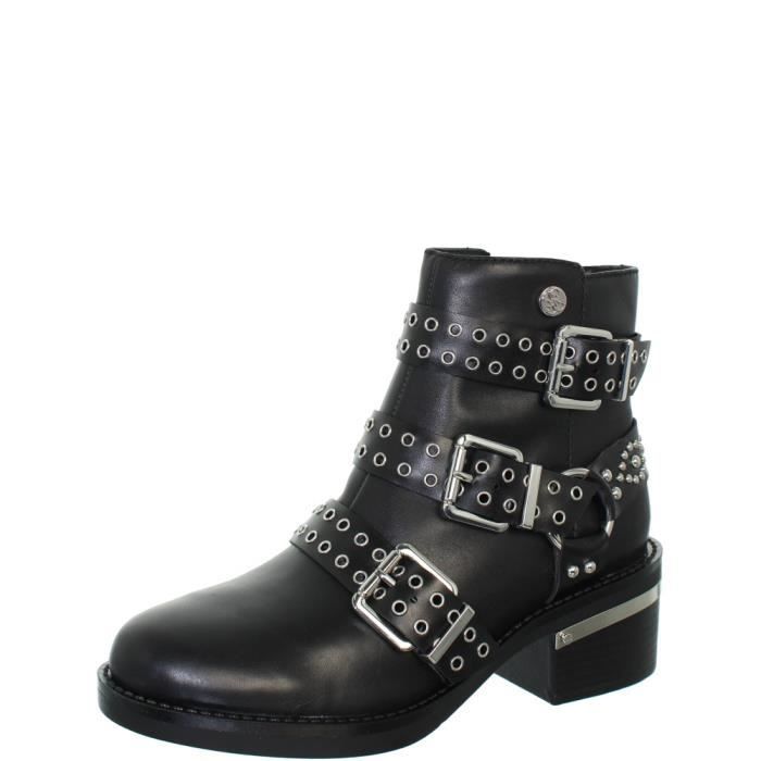 bottines guess fifi