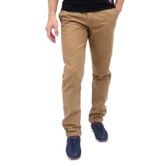 S Homme Vêtements Crossby Homme Pantalons Crossby Homme Pantalons slim Crossby Homme Pantalons slim Crossby Homme Pantalon slim CROSSBY 38 noir 