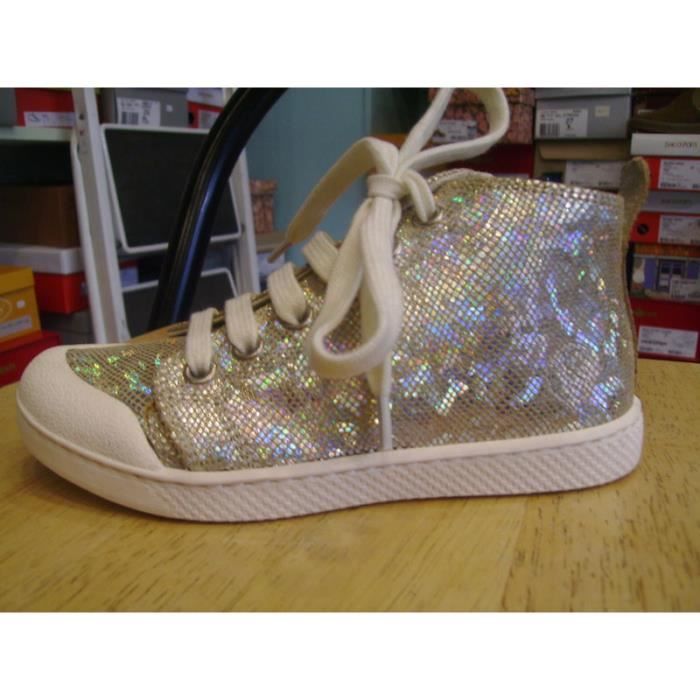 chaussures 10is fille