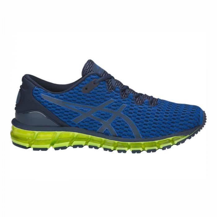 Asics gel quantum store 360 shift bleu