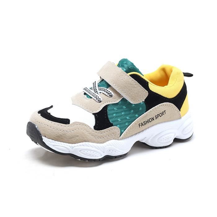 chaussures mode jeune fille