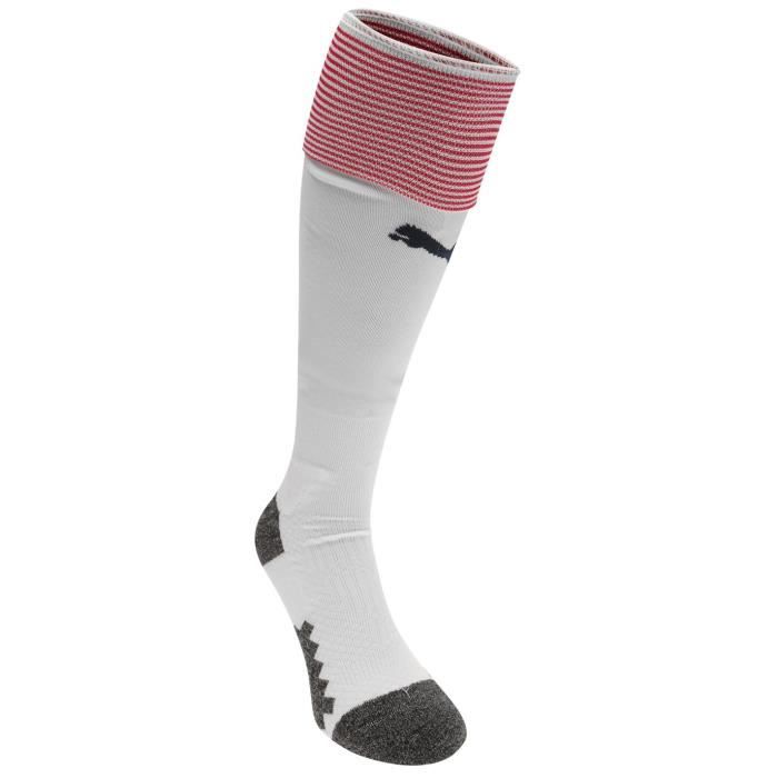 chaussette de foot puma