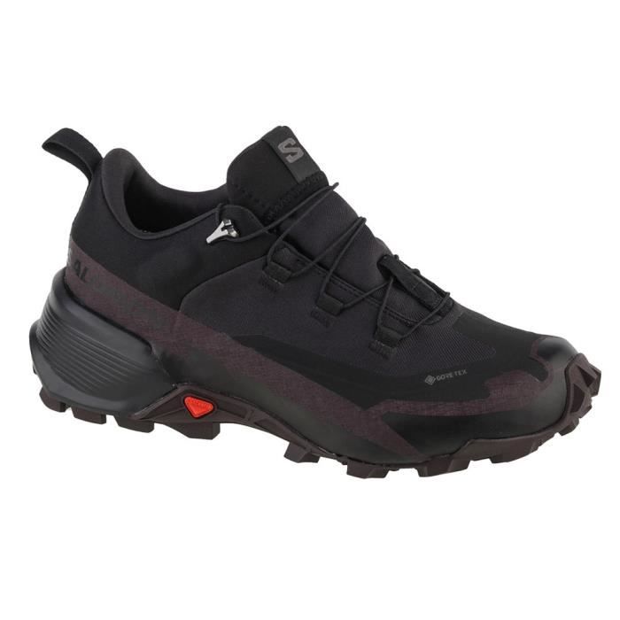 Chaussures SALOMON Cross Hike 2 Gtx Noir 417305