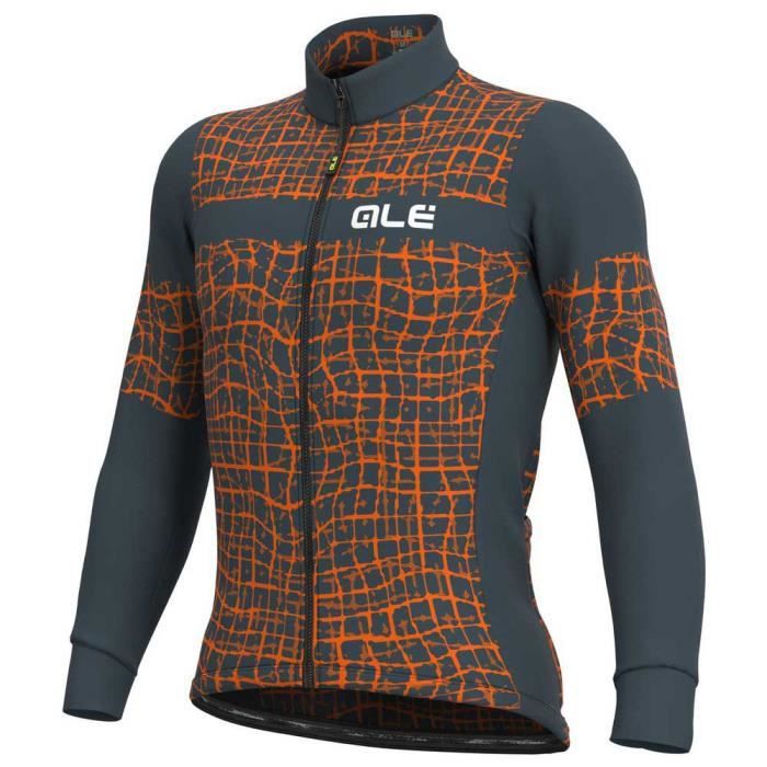 Maillot Cyclisme Femme Descente Aria XS Rouge - Respirant, Tissu Doux, Neuf