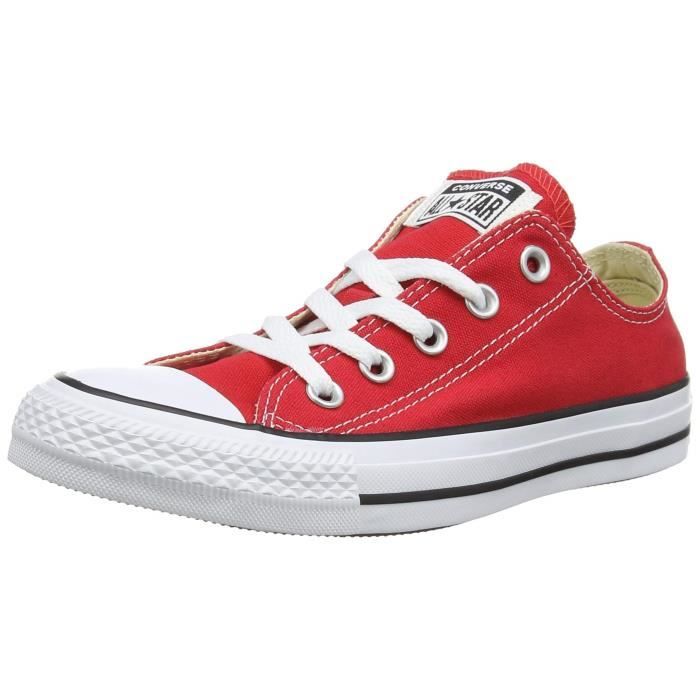 converse taille 16