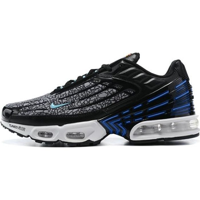 Basket NIKEs AIRs MAXs Plus Tn 3 Chaussures de Run Basket NIKEs AIRs MAXs Plus Tn 3 Chaussures de Run