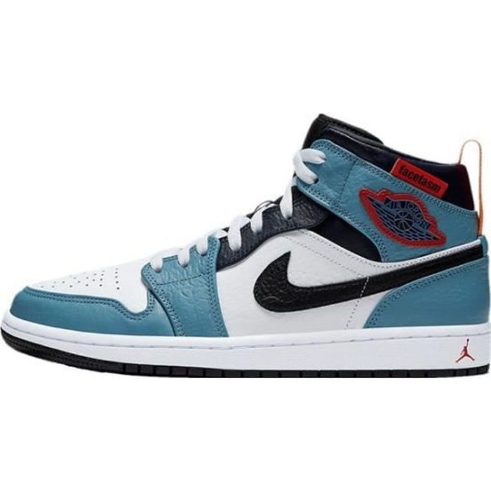 Basket Nike Air Jordan 1 Mid Fearless\