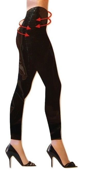 Legging, caleçon RODIER 3 noir - 11110228