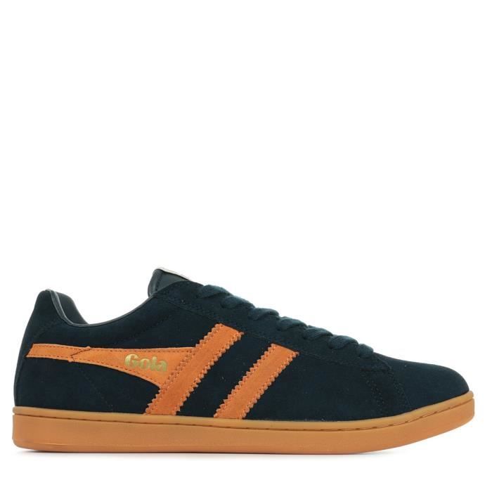 Baskets Gola Equipe Suede