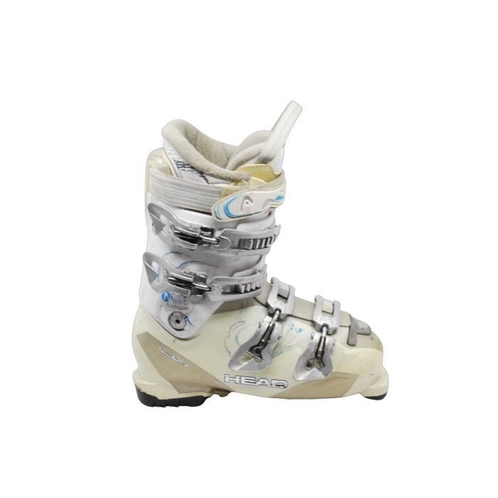 Fischer RC 110 Chaussures de ski hommes Chaussures de ski