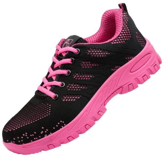 Chaussure securite on sale femme cdiscount