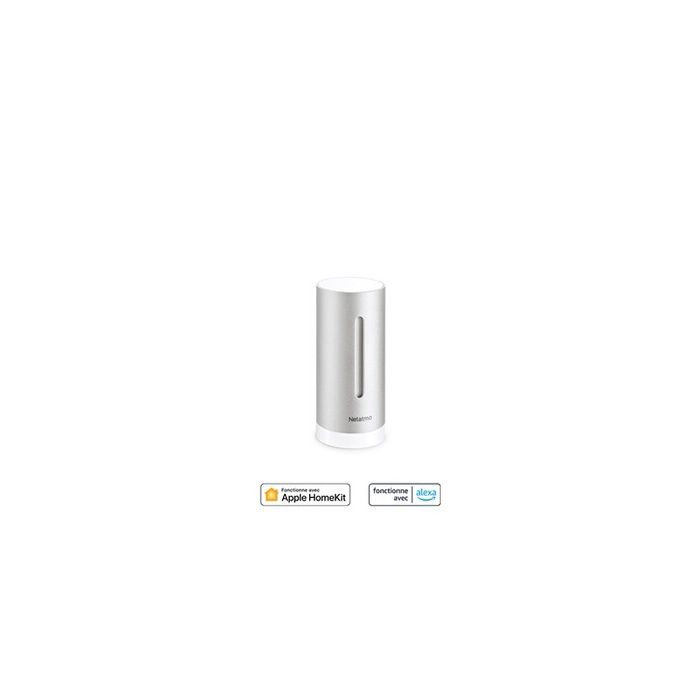 Module additionnel - Netatmo - NIM01-WW - Contrôle température -