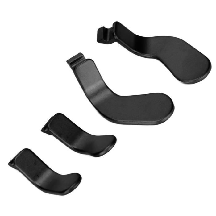 Kit 2 Pièces D-Pad En Métal Pour Manette Xbox Elite Series 2 - Marque SODIAL, Référence E1501