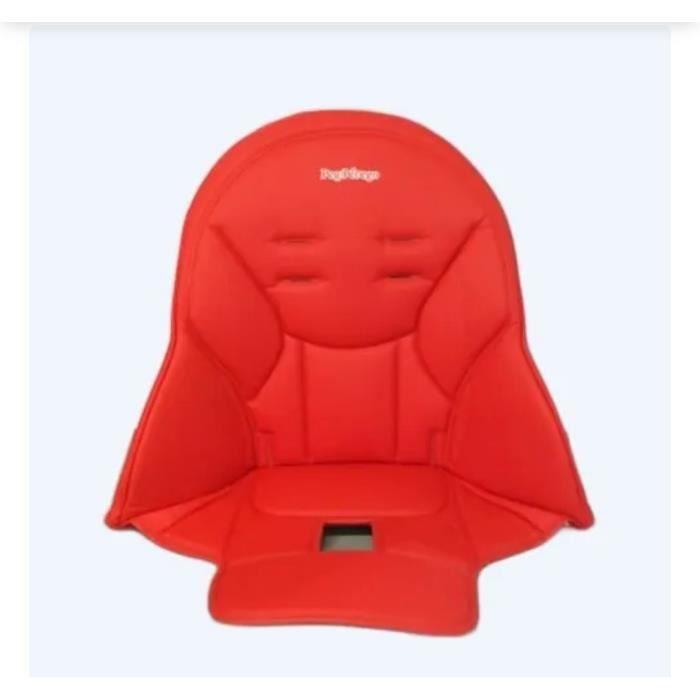 Housse de chaise siesta Peg Perego