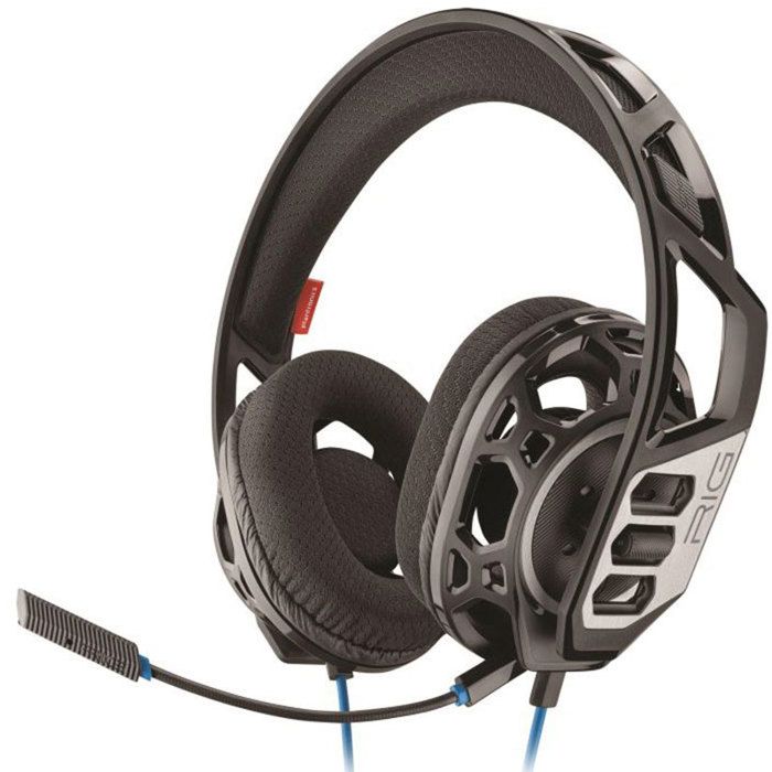 plantronics rig 300hs
