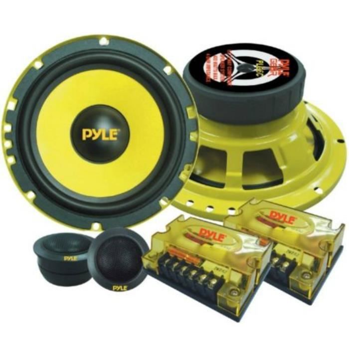 Tweeter Realistic 0705Aa 16 Ohms – Pour Système Optimus-1 – Occasion