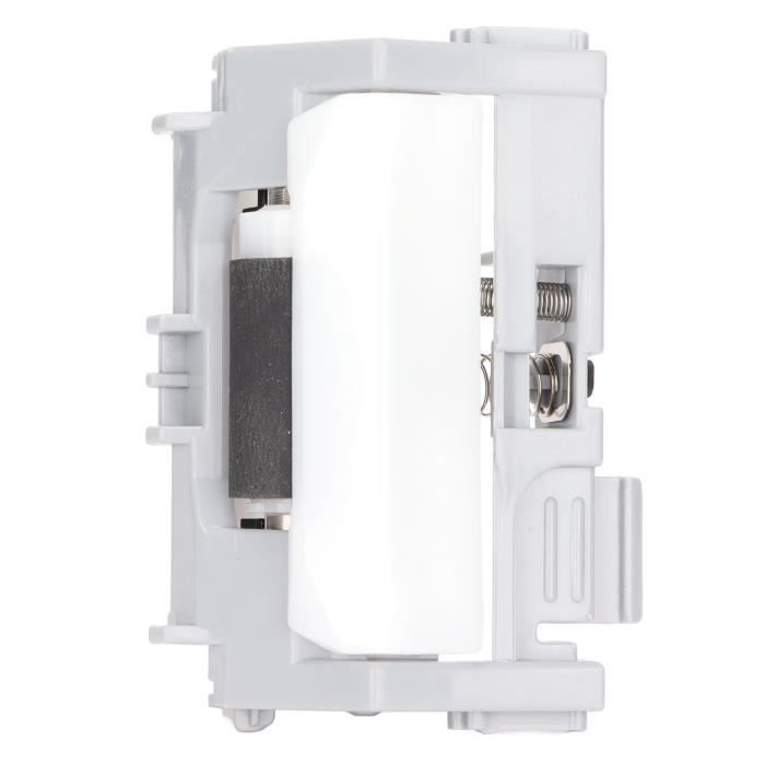 Rouleau Prise Papier ADF G5J38-40120 – Compatible HP Officejet 7710 8710 8715 8720 8730 8740 – Pièce Rechange Imprimante