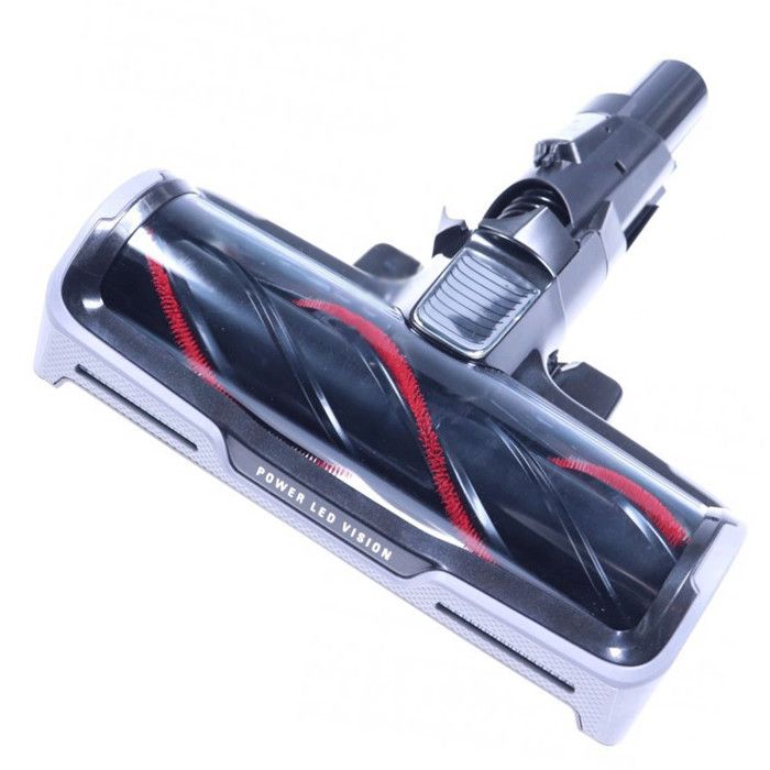 Brosse embout - Aspirateur - ROWENTA - Blanc - Accessoires dappareils