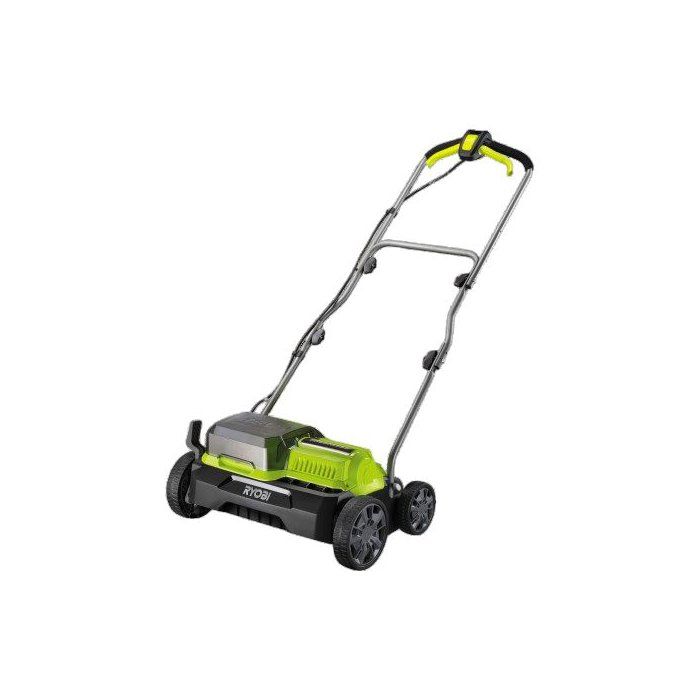 Scarificateur RYOBI RY18SFX35A-0 – 18V, Diamètre 35 cm, Moteur Brushless - vue 1