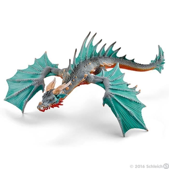 Action Spielfiguren Schleich Chevalier Et Chateau Figurine Dragon Belier Quickmood Ae