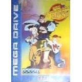 Sega Mighty Max [Megadrive Fr] [Sega Megadrive]